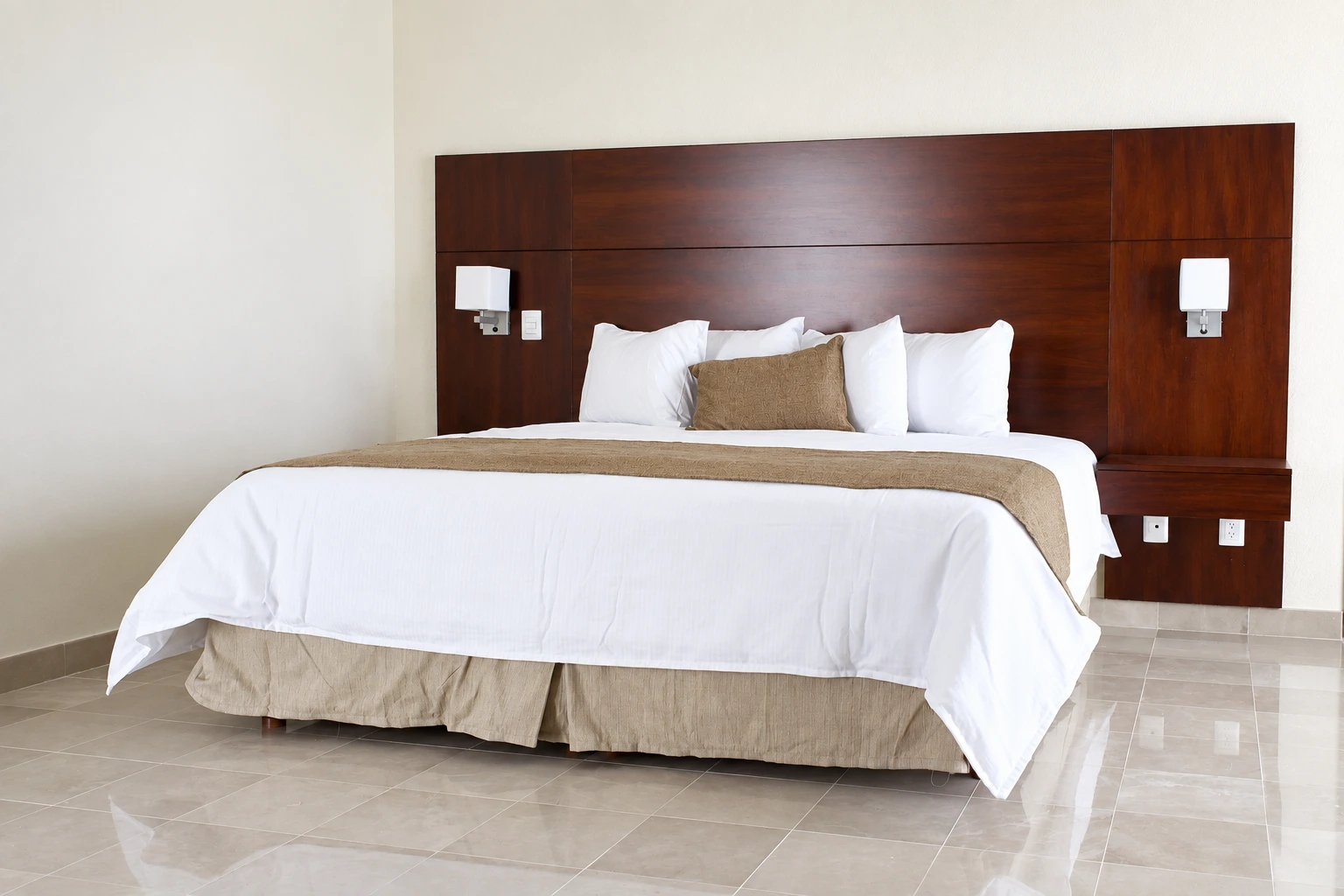 Proyectos de mobiliario para hoteles