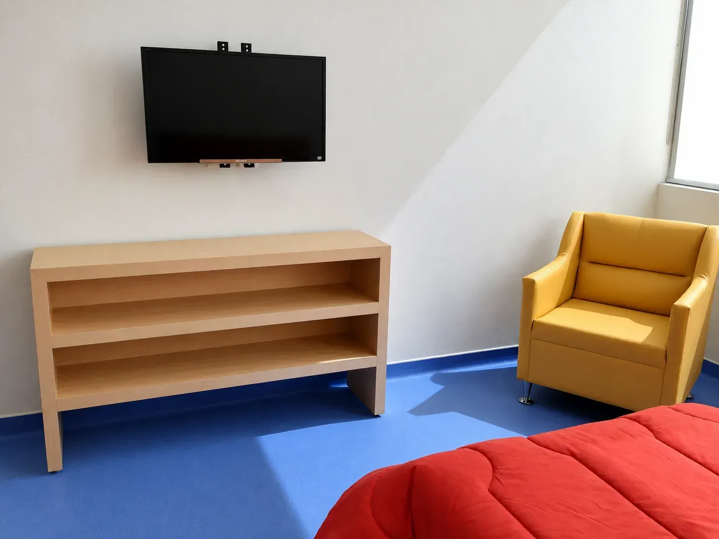Mobiliario de Hotel