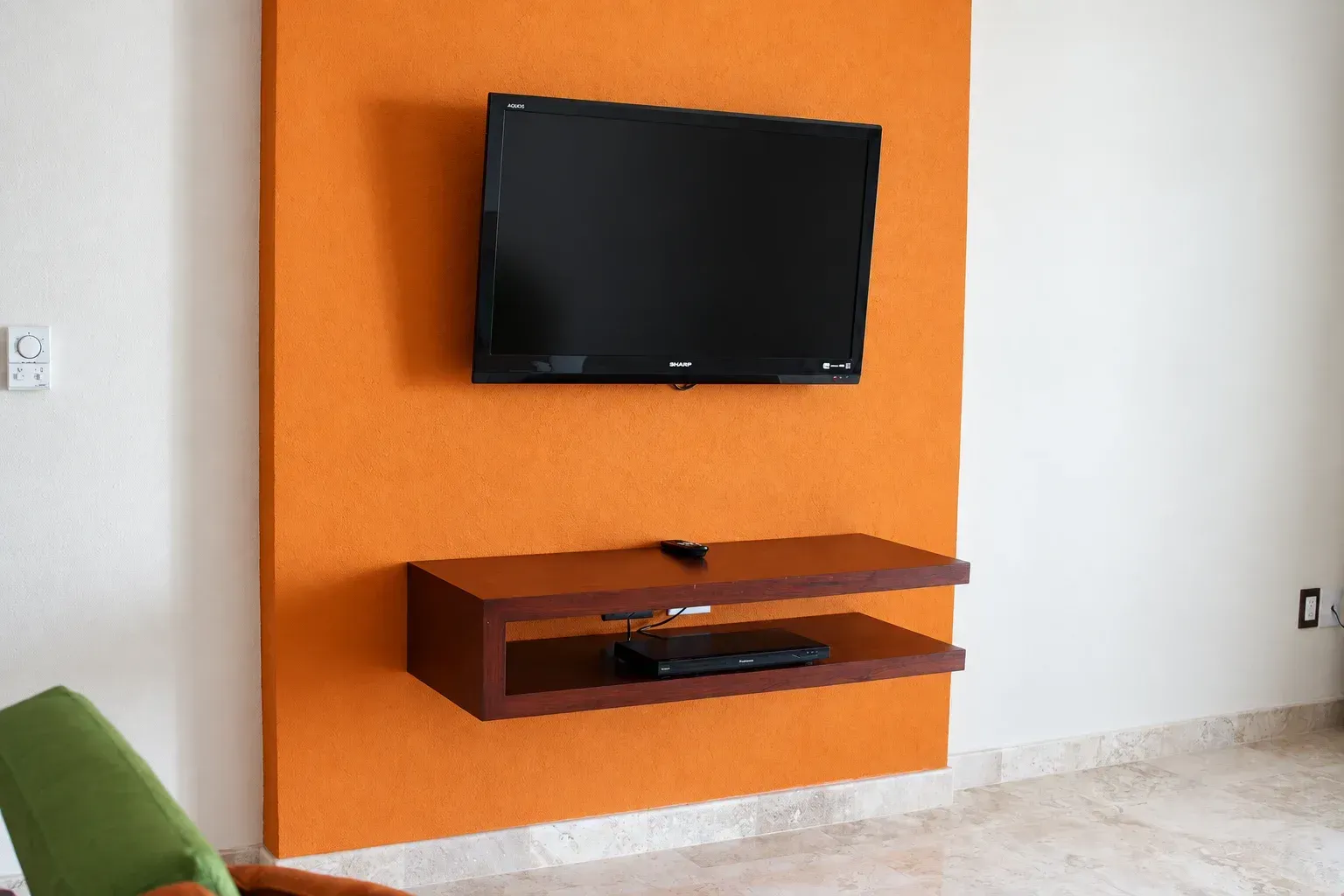 Mobiliario TV