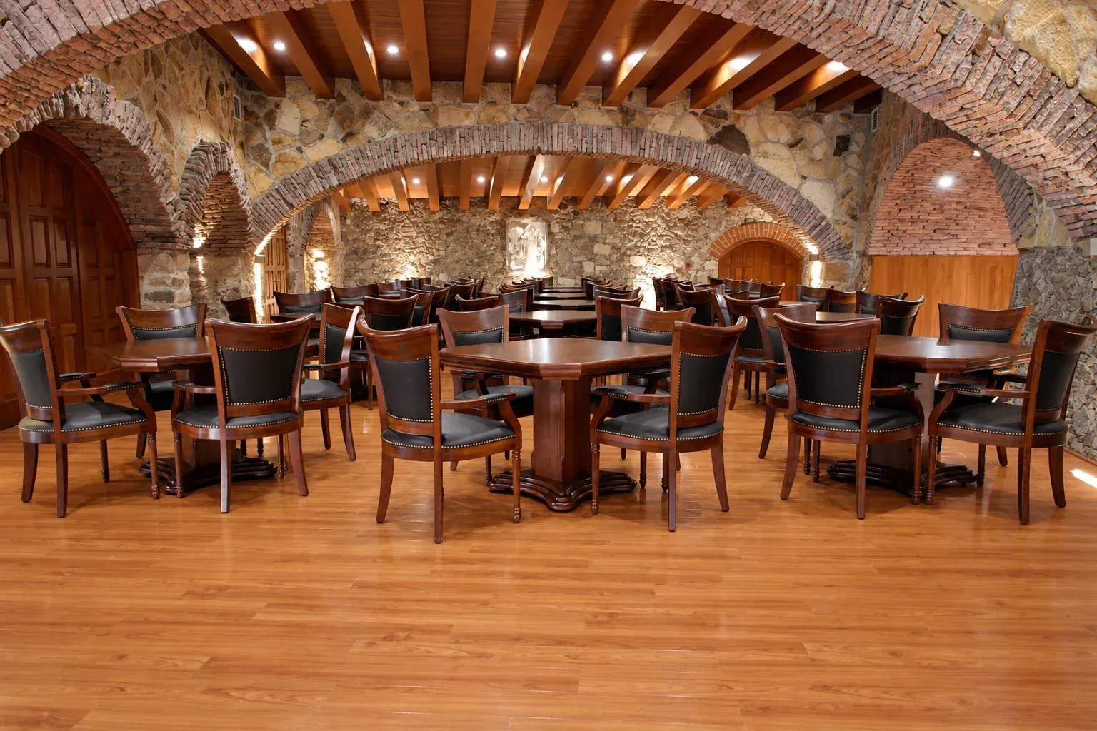 Mobilirio restaurantero