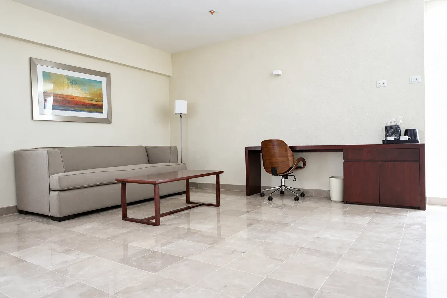 Mobiliario de Hotel