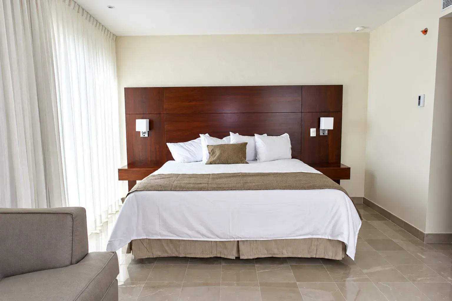 Bases de Cama
