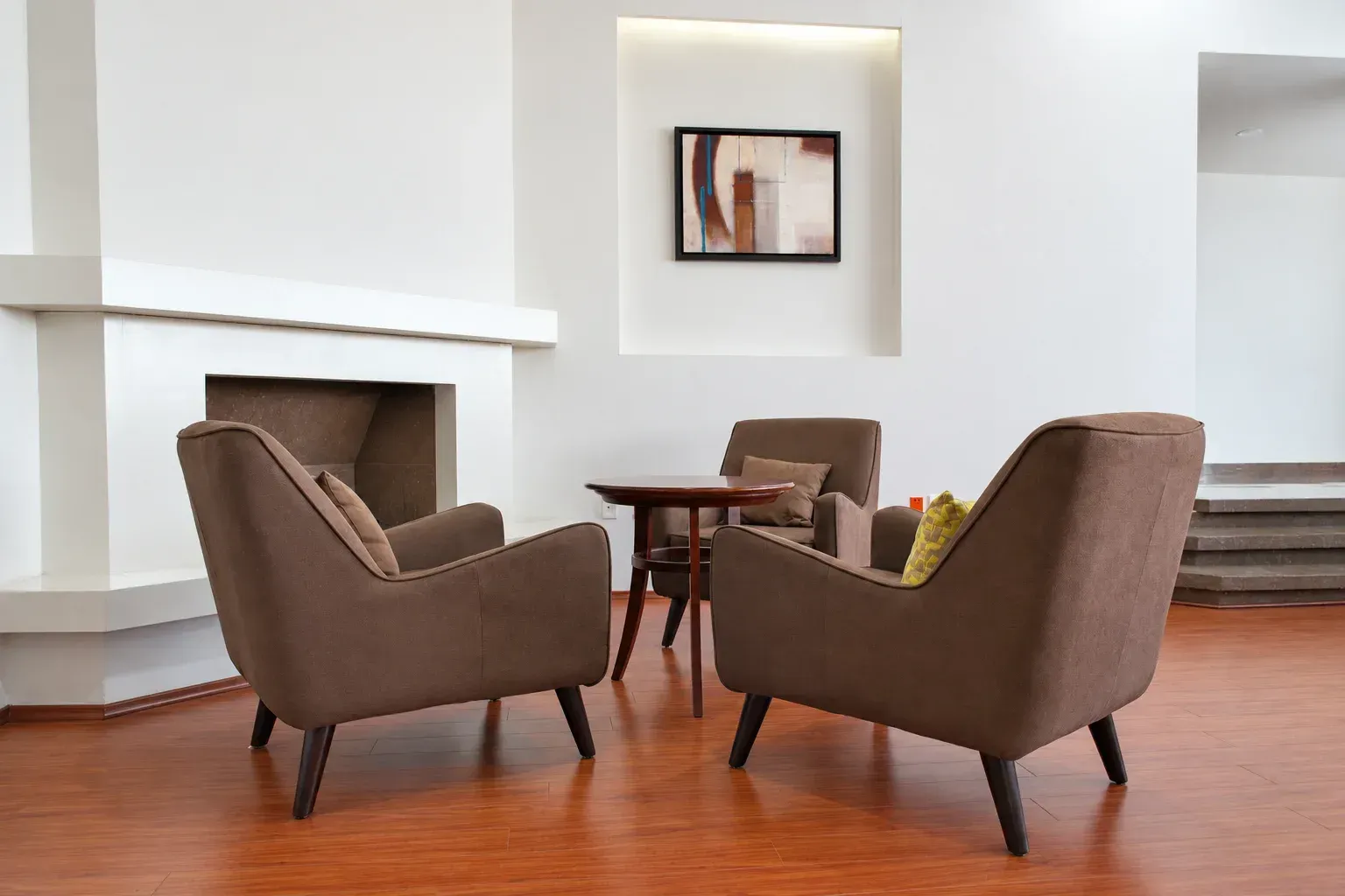 Sillones