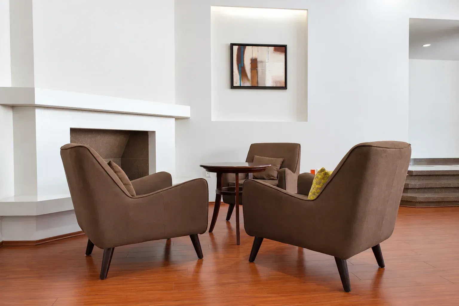 Sillones