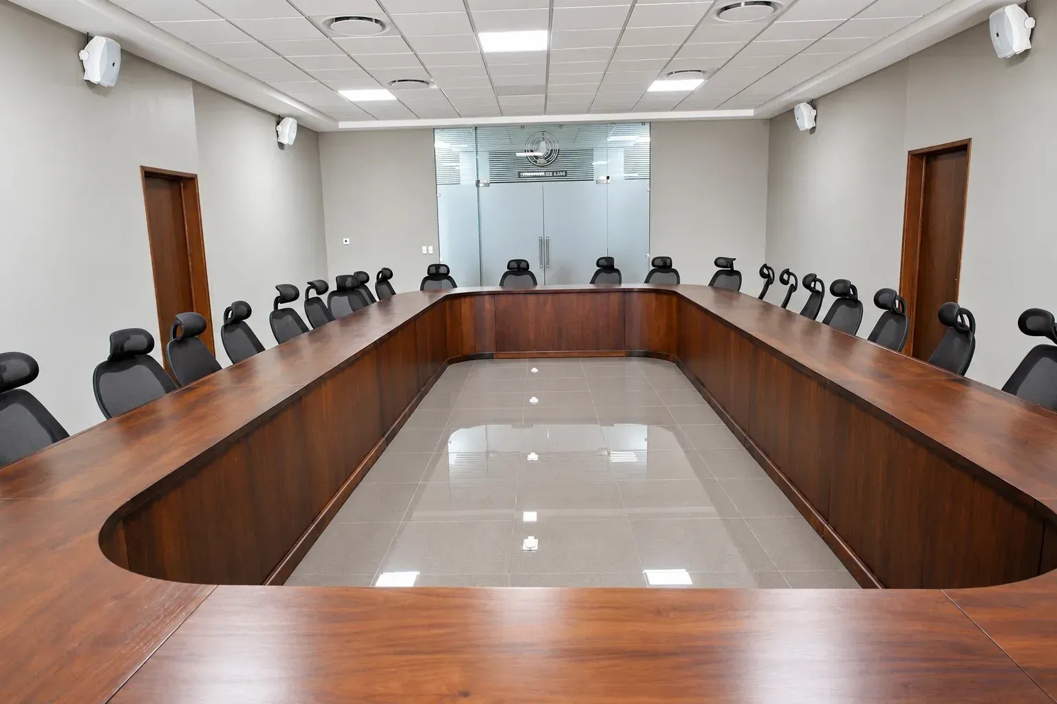 Mobiliario de Oficina