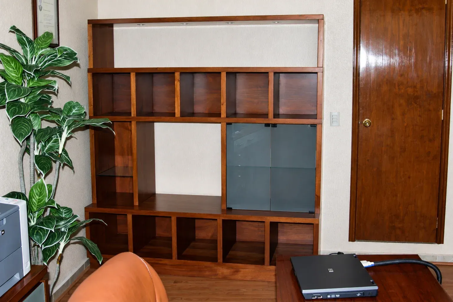 Archiveros