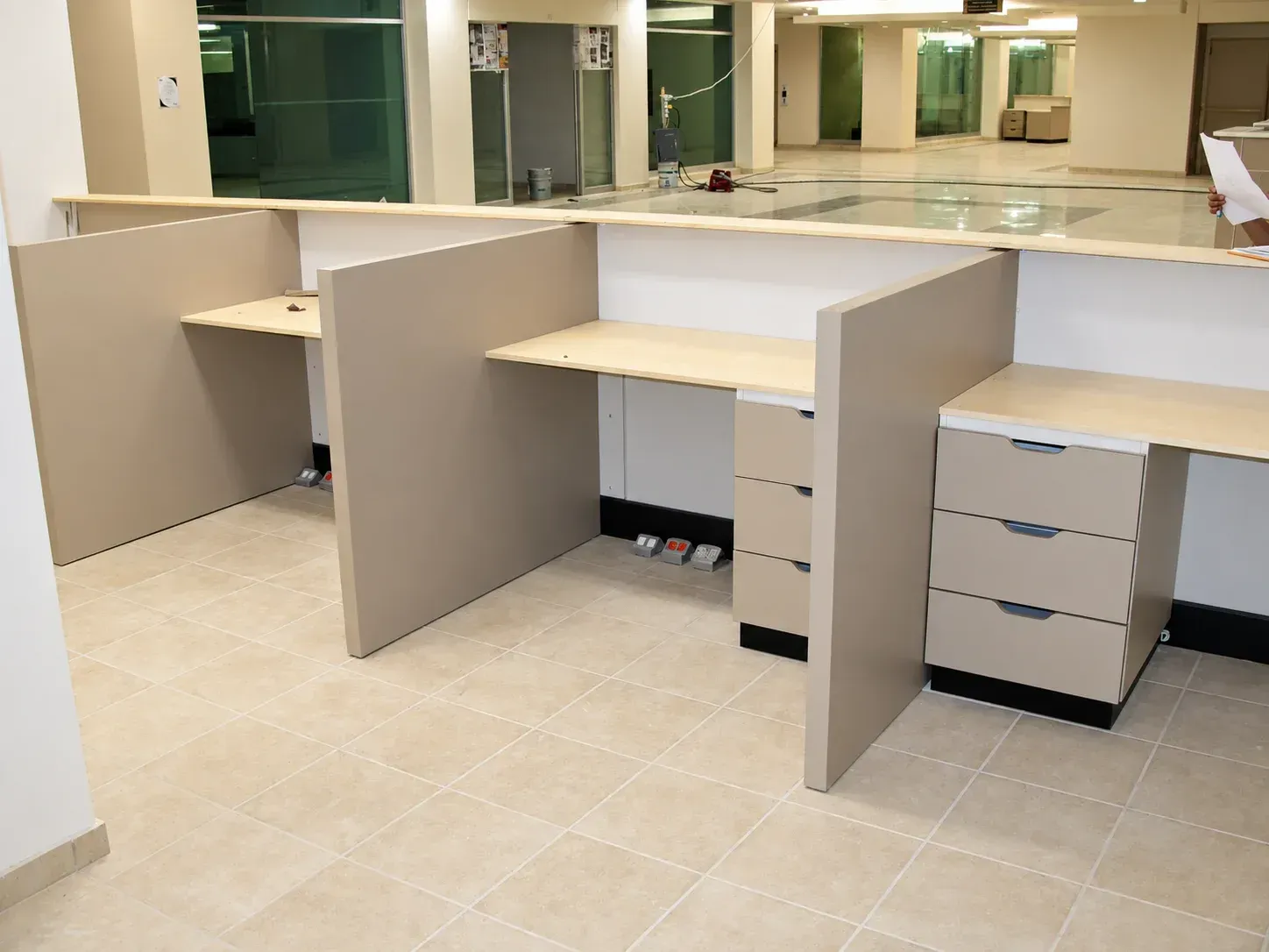 Mobiliario de Hospital