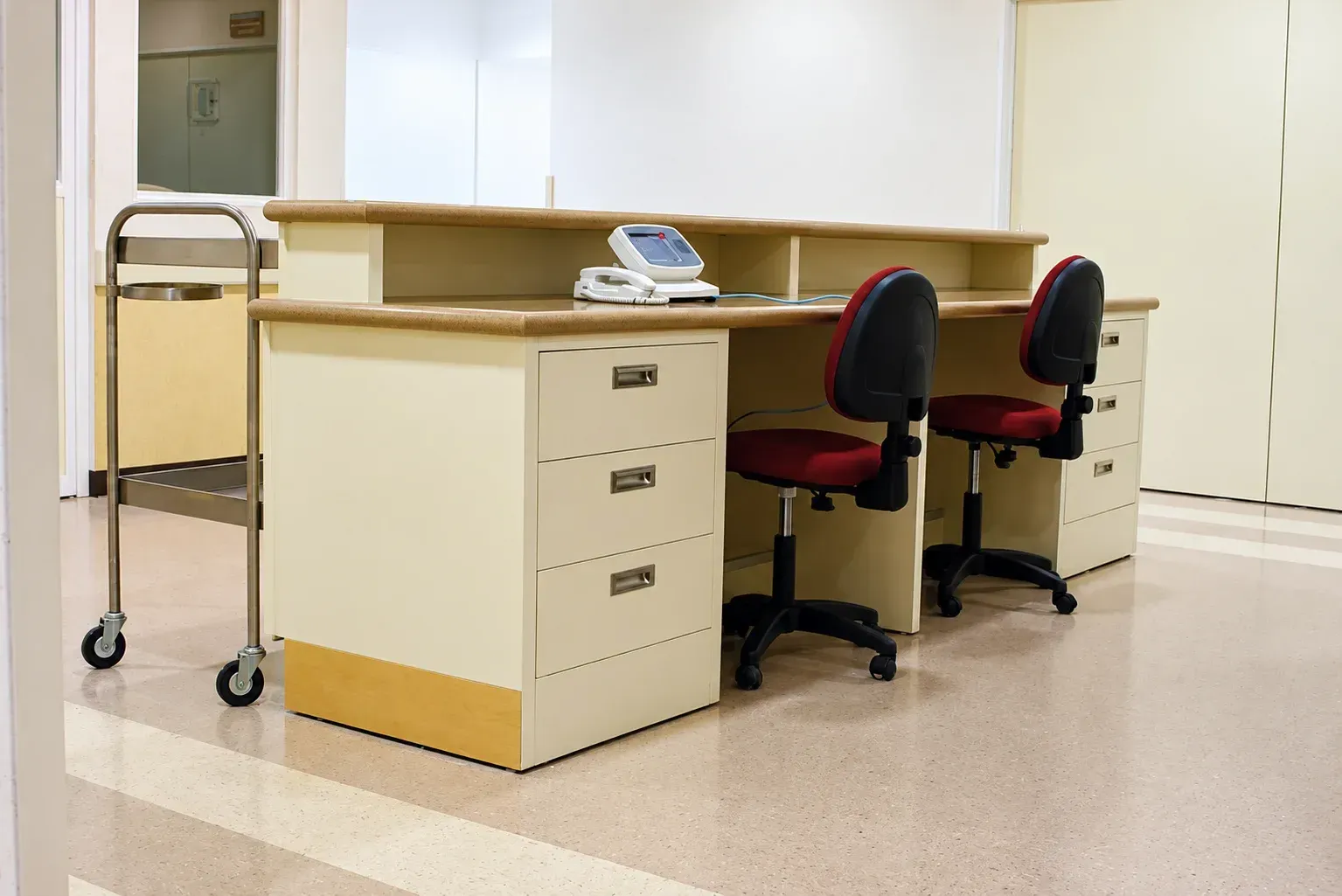 HOSPITAL ZACATECAS