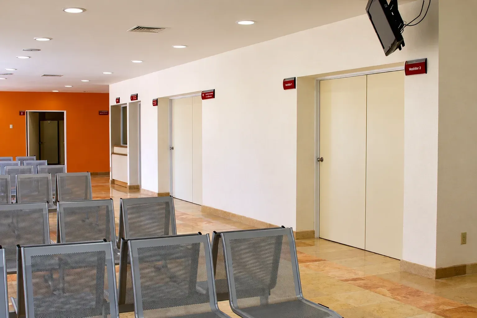 HOSPITAL ZACATECAS