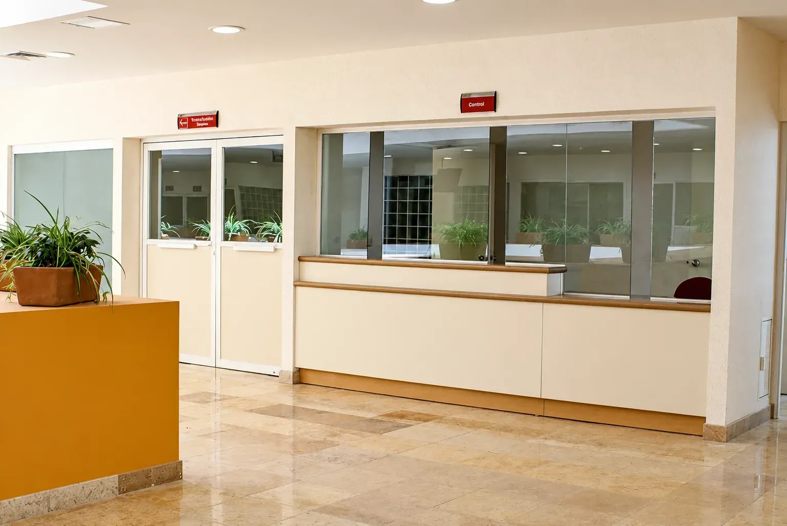 HOSPITAL ZACATECAS