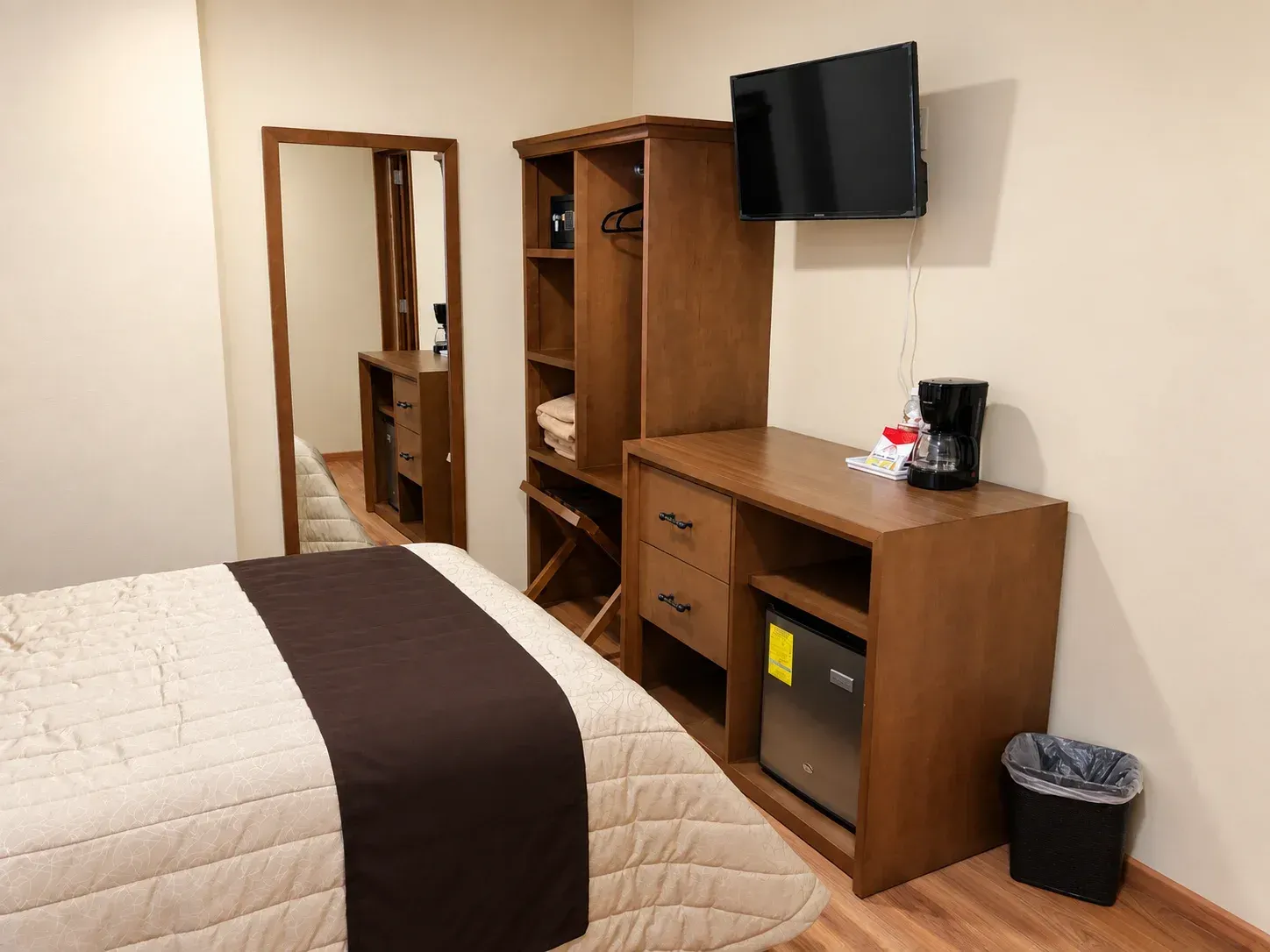Mobiliario de Hotel