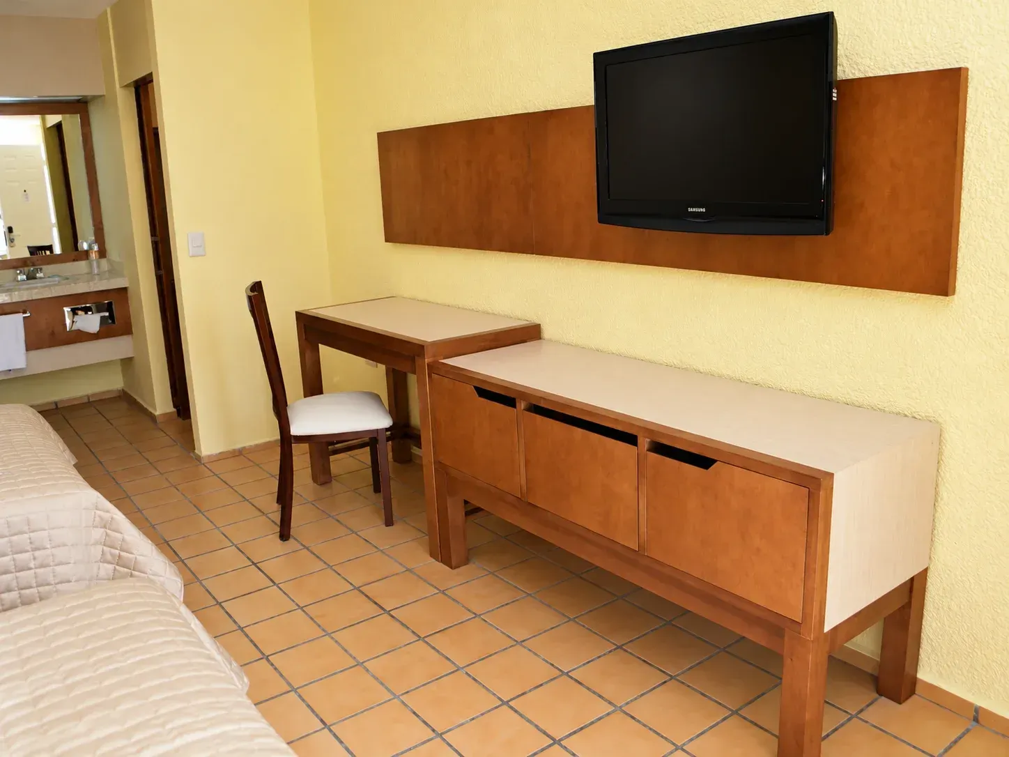 Mobiliario de Hotel