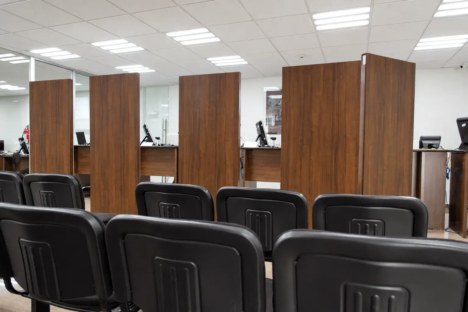 Mobiliario de Oficina