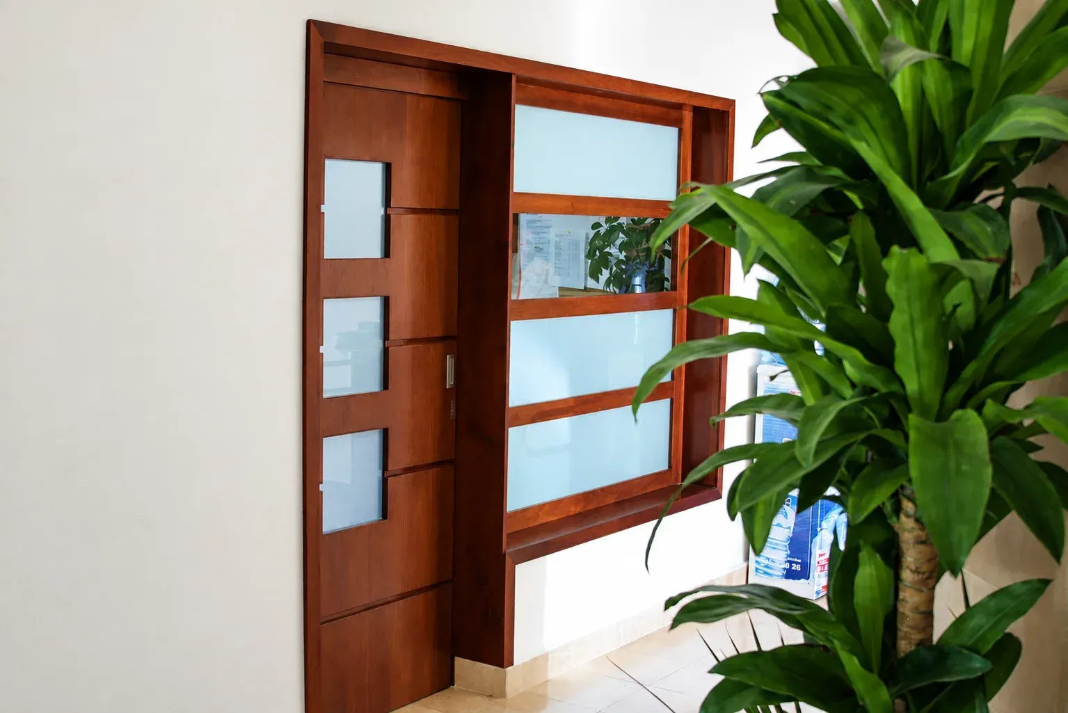 Puertas