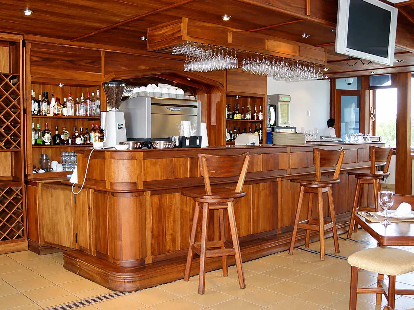 Bancos