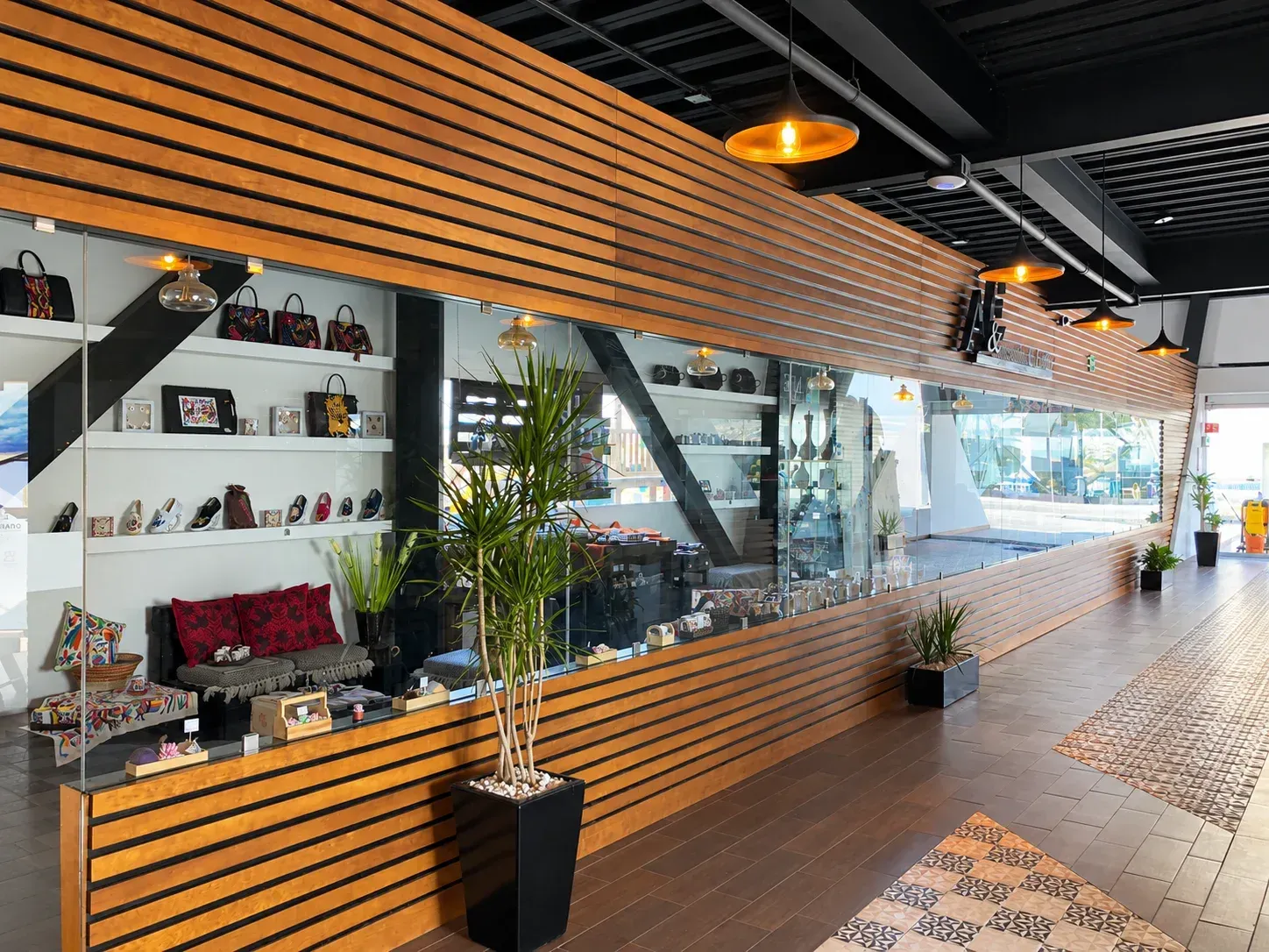 Mobiliario de Restaurante