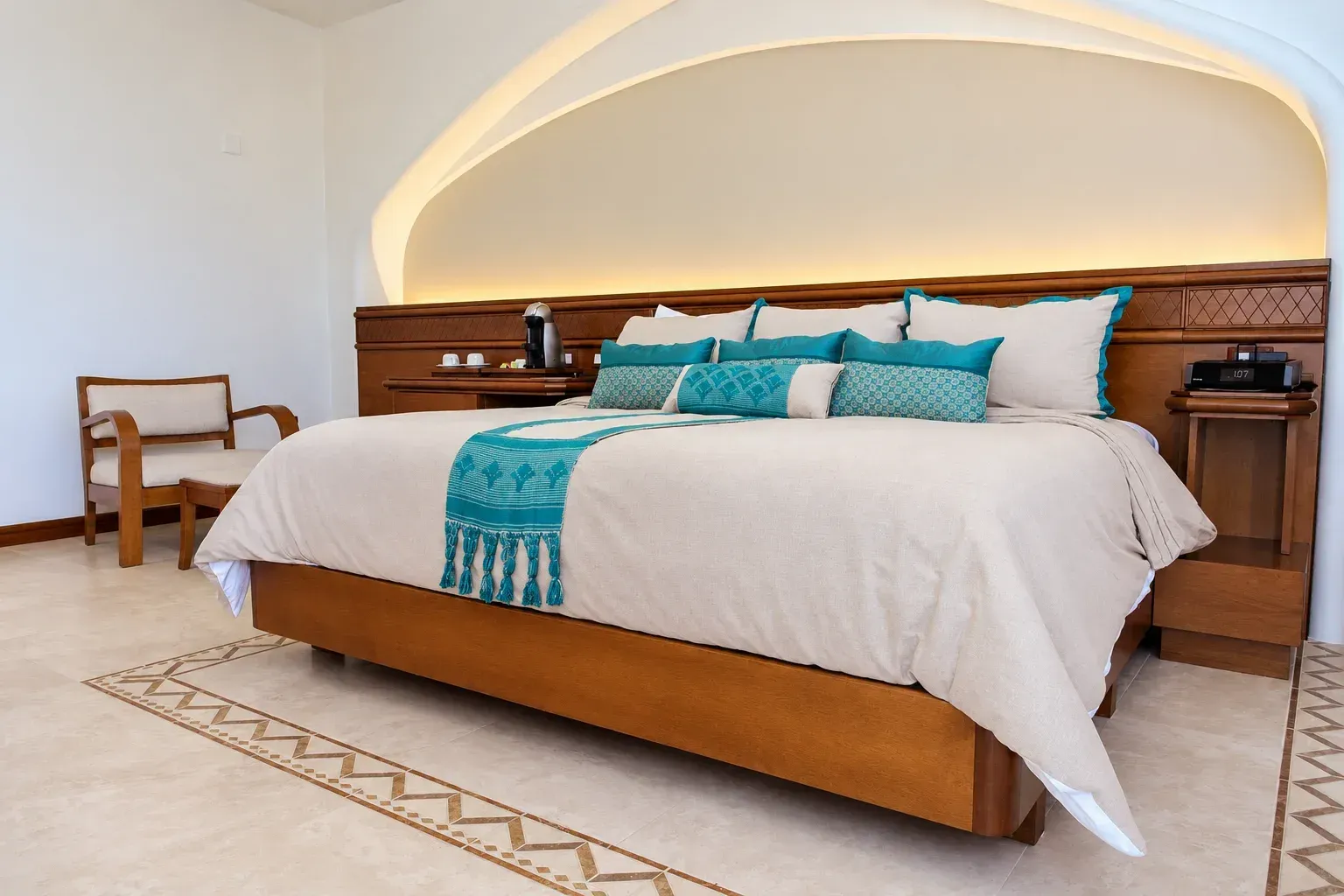 Bases de Cama