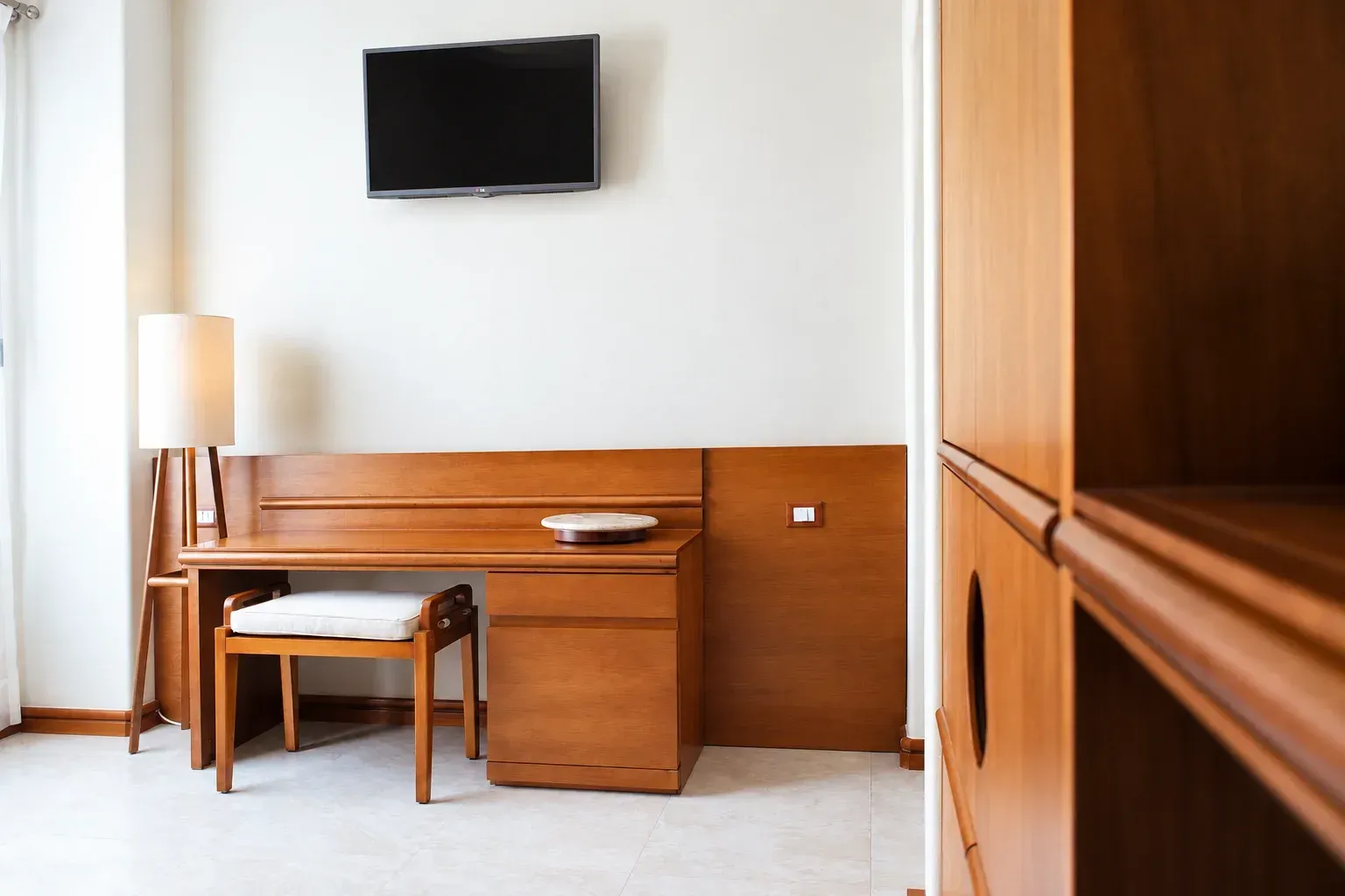 Mobiliario de Hotel