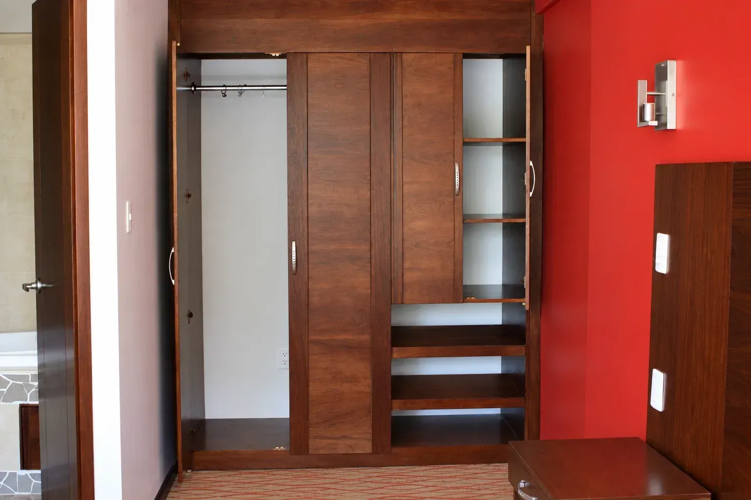 Closets